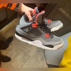 Jordan Infrared 4s
